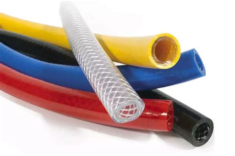 PVC Vs Rubber Air Hose Which Air Hose Is Much Better