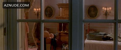 The Ninth Gate Nude Scenes Aznude