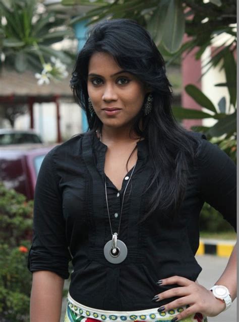 Thulasi Nair Latest Stills - Heroine Gallery