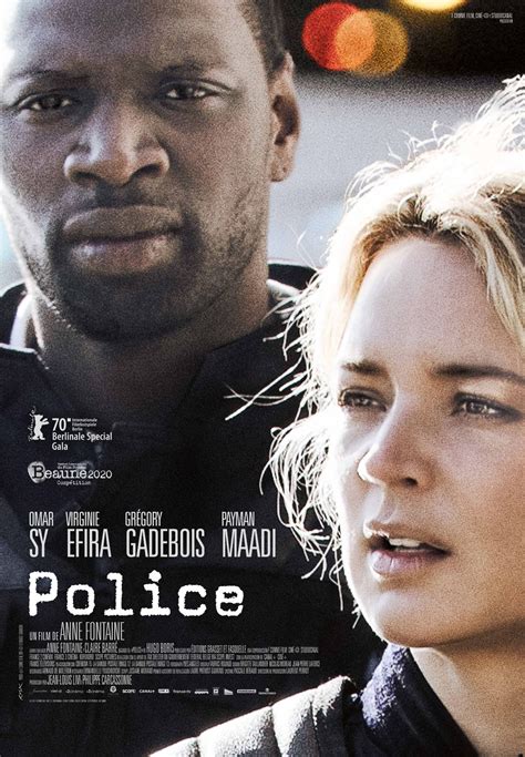 police films 8