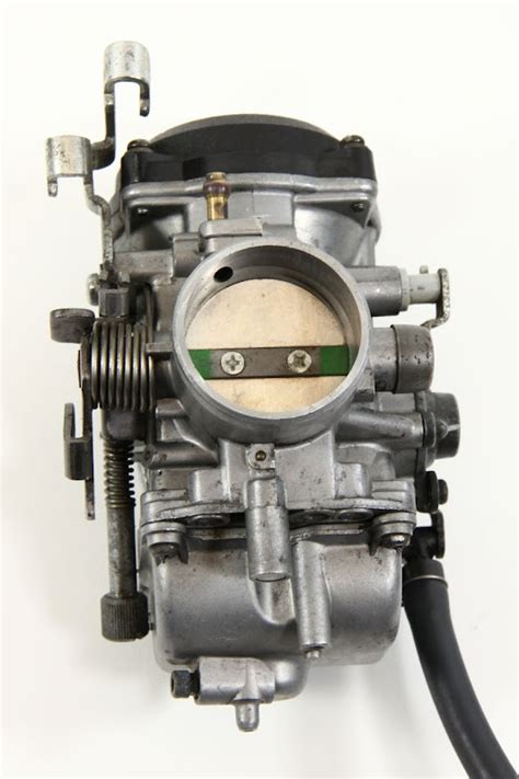 Klr 650 Klr650 Carburetor Keihin Cvk40 Carb Jet Needle