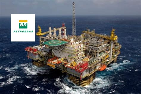 Petrobras recebe oferta superior a US 1 bilhão por polos Enchova e