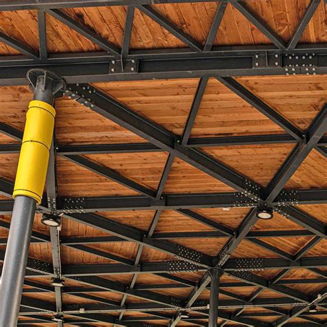 cubierta viva  cubrir la zona de juegos infantiles oreka estudio