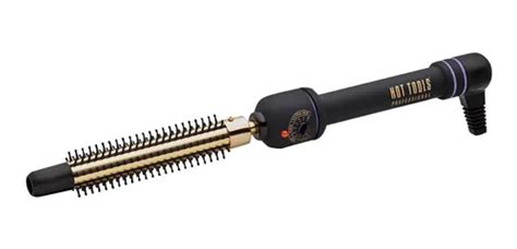 Cepillo Hot Tools Para Brushing Profesional Con Caja Mercadolibre