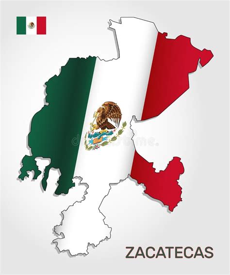 Mexico Zacatecas Stock Illustrations 190 Mexico Zacatecas Stock