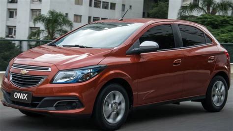 Los autos más vendidos en América Latina en Infobae