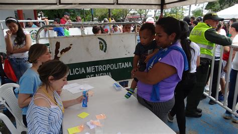 En Neiva se realiza la XXVI versión de Healing The Children Flickr