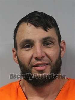 Recent Booking / Mugshot for Matthew James Stover in Kanawha County ...