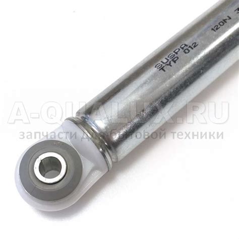 Амортизатор для стиральных машин Bosch, Siemens, Miele (Suspa, 120N ...