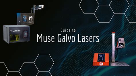 An Introduction To Galvo Fiber And UV Lasers Full Spectrum Laser