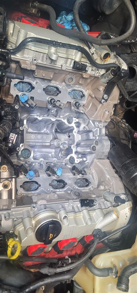 Doctors hate this one simple trick : r/Audi