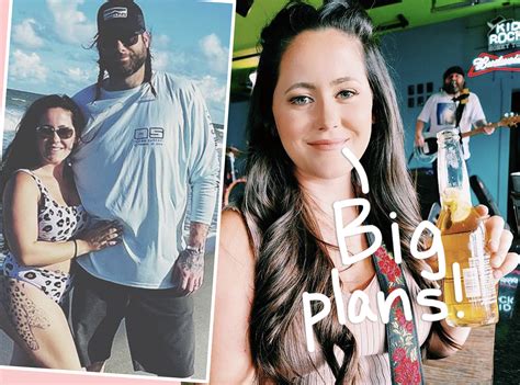 Jenelle Evans Personally Responds To News About Turning Down Mtv Teen