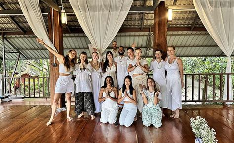 6 Best Hot Yoga Teacher Training In 2025 All Yoga Training