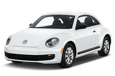 Volkswagen Beetle Photos And Videos Motortrend