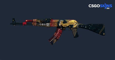 Ak 47 The Empress Csgoskinsgg