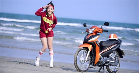 Hot Girl Chipu T O D Ng C Ng Wave Rsx M I