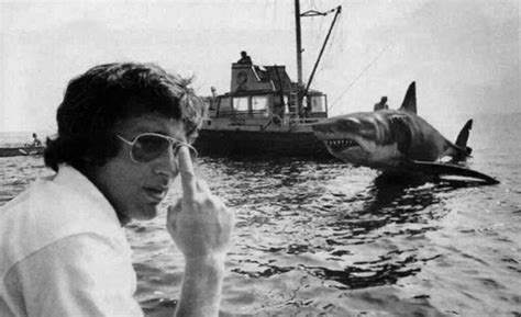 The Making Of Jaws Steven Spielberg S Masterpiece Tilt Magazine