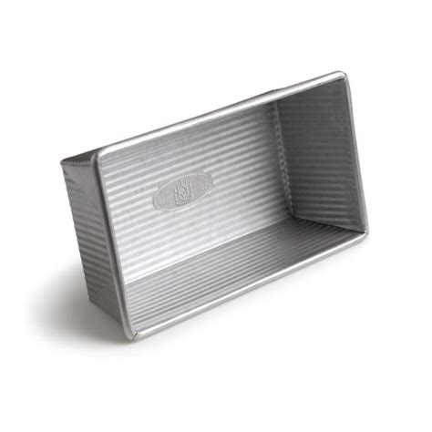 Pullman Loaf Pan King Arthur Baking Company