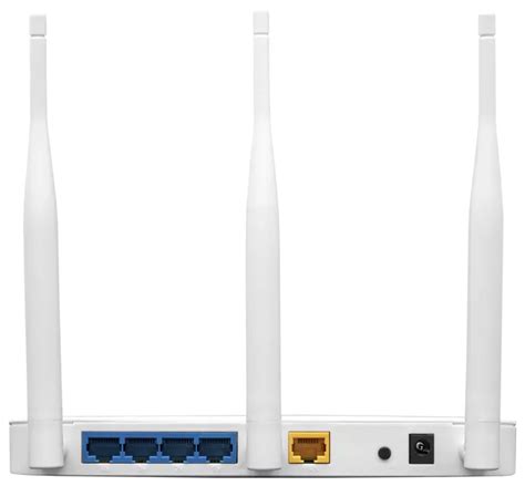 Wi-Fi роутер SNR SNR-CPE-MD1.1, белый — купить в интернет-магазине по ...
