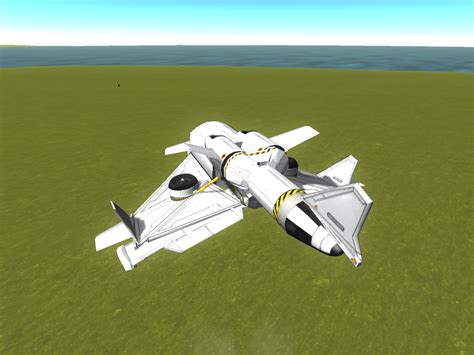 [STOCK] 0.16 'Osprey' VTOL - KSP1 The Spacecraft Exchange - Kerbal ...