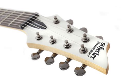 demon  guitar center exclusive