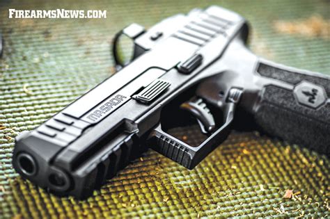Coolest Looking Pistol