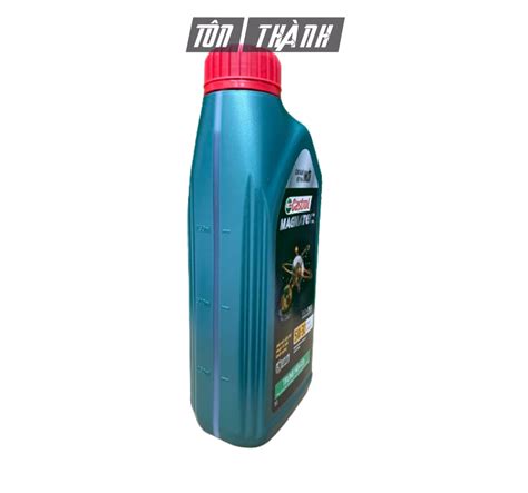 DẦU CASTROL MAGNATEC 5W - 30 LOẠI 1 LÍT