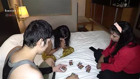 Teenager Haben Romantischen Sex In Hotelzimmer Hunter Asia Xhamster