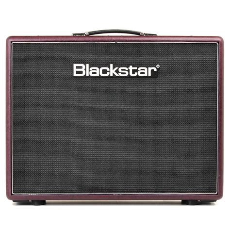 Homepage Blackstar Amplification