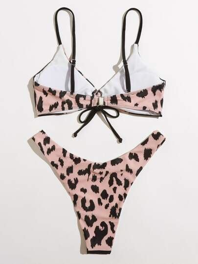 Sets De Bikini Sets De Bikini Ofertas Online Romwe