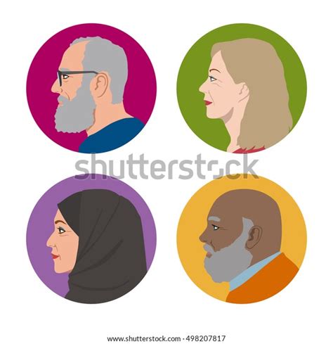 Sex Age Race Royalty Free Images Stock Photos Pictures Shutterstock