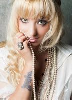 KRYSTAL PIXIE ADAMS Nude AZNude