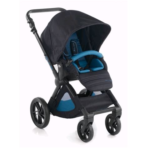 Детская прогулочная коляска Jane Muum в магазине Коляски-Кроватки.Ру