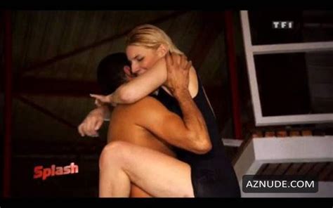 NADEGE LACROIX Nude AZNude