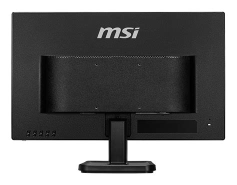 PRO MP221 | The Most Efficient & Professional Monitor | Make Every ...