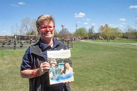 Ellis Bird Farm opens 2019 with book unveil of Charlie, Winnie and the