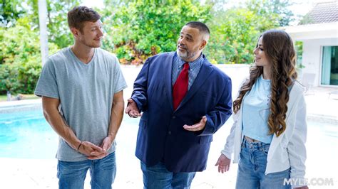 Mylf Renee Rose Armani Black Smart Milf Mylfwood Armani Black And Renee Rose Porn Pic