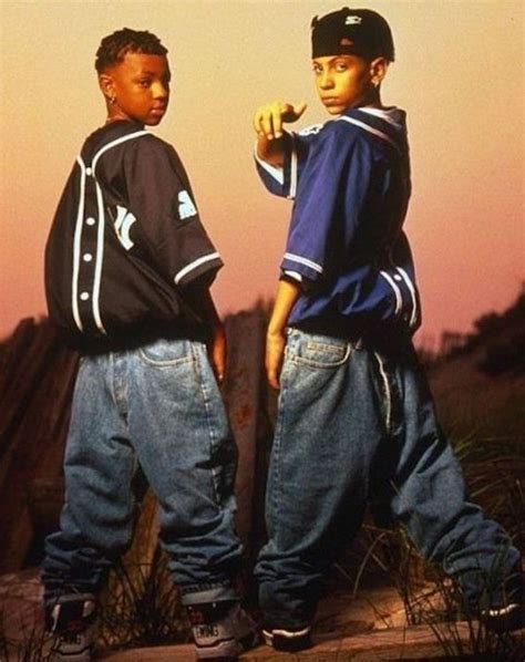 The Evolution Of Denim In Hip Hop Hip Hop Trends Hip Hop Outfits