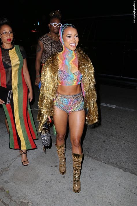 Karrueche Tran Nude OnlyFans Leaks Fappening Page 26 FappeningBook