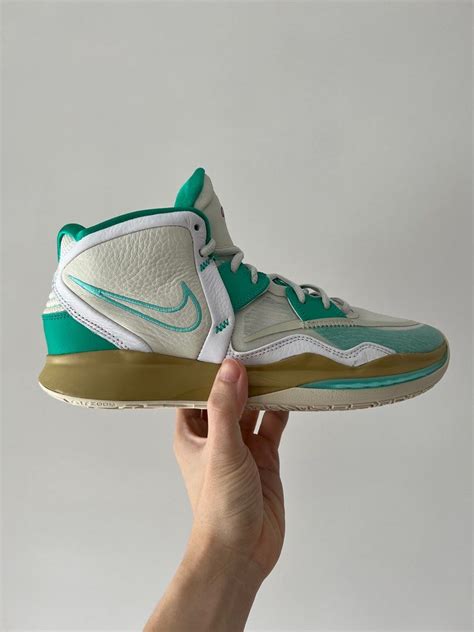 Nike Kyrie Infinity, Men's Fashion, Footwear, Sneakers on Carousell
