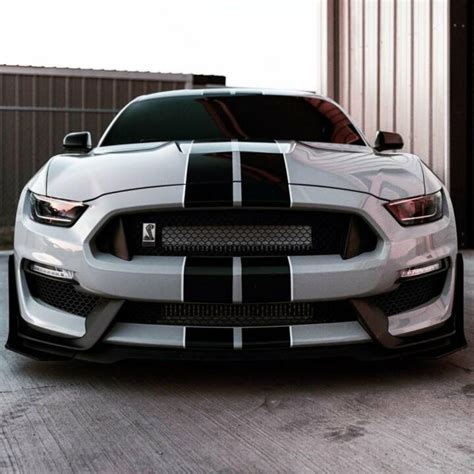 Hellhorse Performance 2015-2023 Ford Mustang GT/GT350 Mid Mount 1500HP Rated Twin Turbo Kit ...