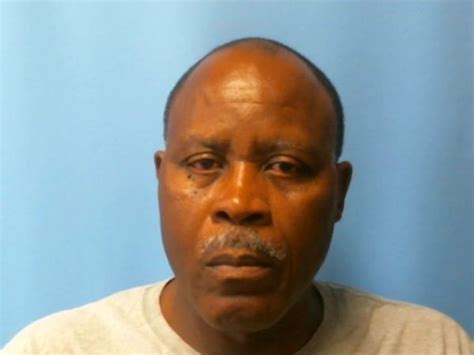 George Pernell Barnes Sex Offender In Unknown Al Al