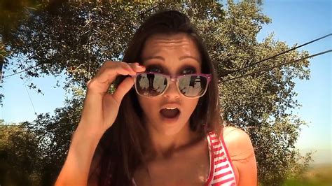 Brett Rossi And Celeste Star In A Lesbian Pool Scene XHamster