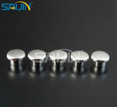 What To Look For When Buying Rivets Wenzhou Saijin Electrical Alloy