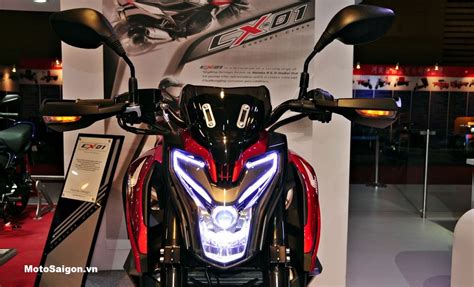 Honda chuẩn bị cho ra mắt naked bike 200cc hoàn toàn mới cho Ấn Độ Motosaigon