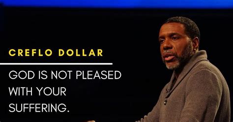 Pastor Creflo Dollar’s Net Worth Is Anything but Modest