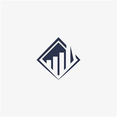 Traditional Financial Logo Design The Lion Studios