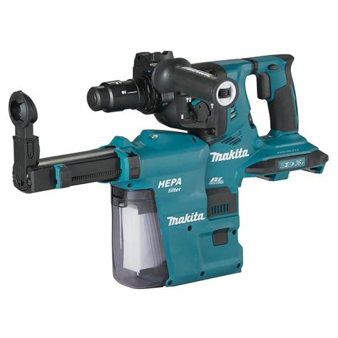 Makita Dhr Zwju Rotary Hammers Sds Plus Trippodo