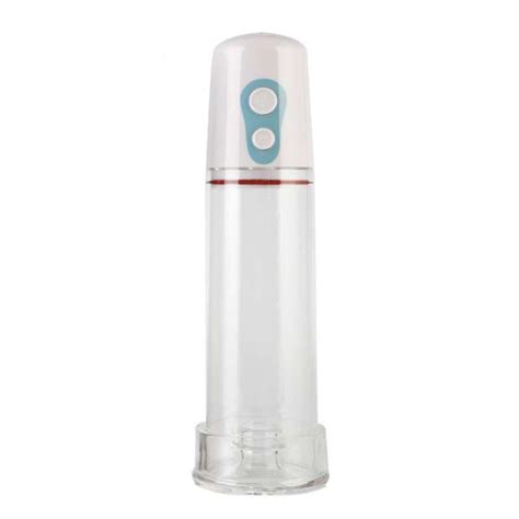 Jual Male Electric Penis Enlarger Enhancer Vacuum Pump Training Sex Toy Di Seller Odeer