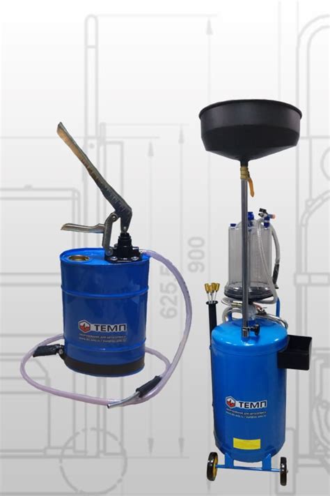 Оборудование для СТО, Автосервиса и Шиномонтажа в Москве